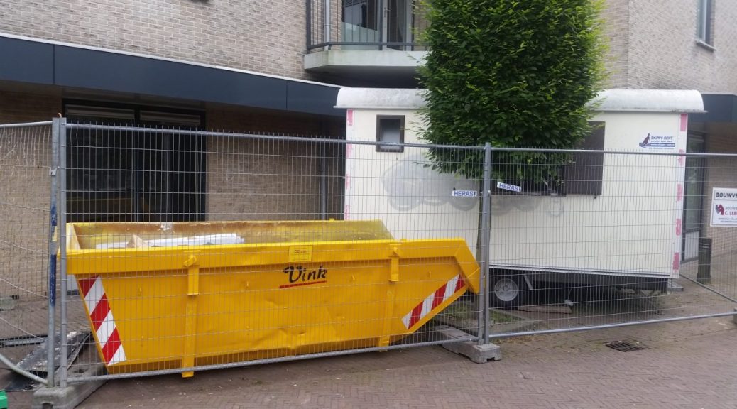vve beheer amsterdam